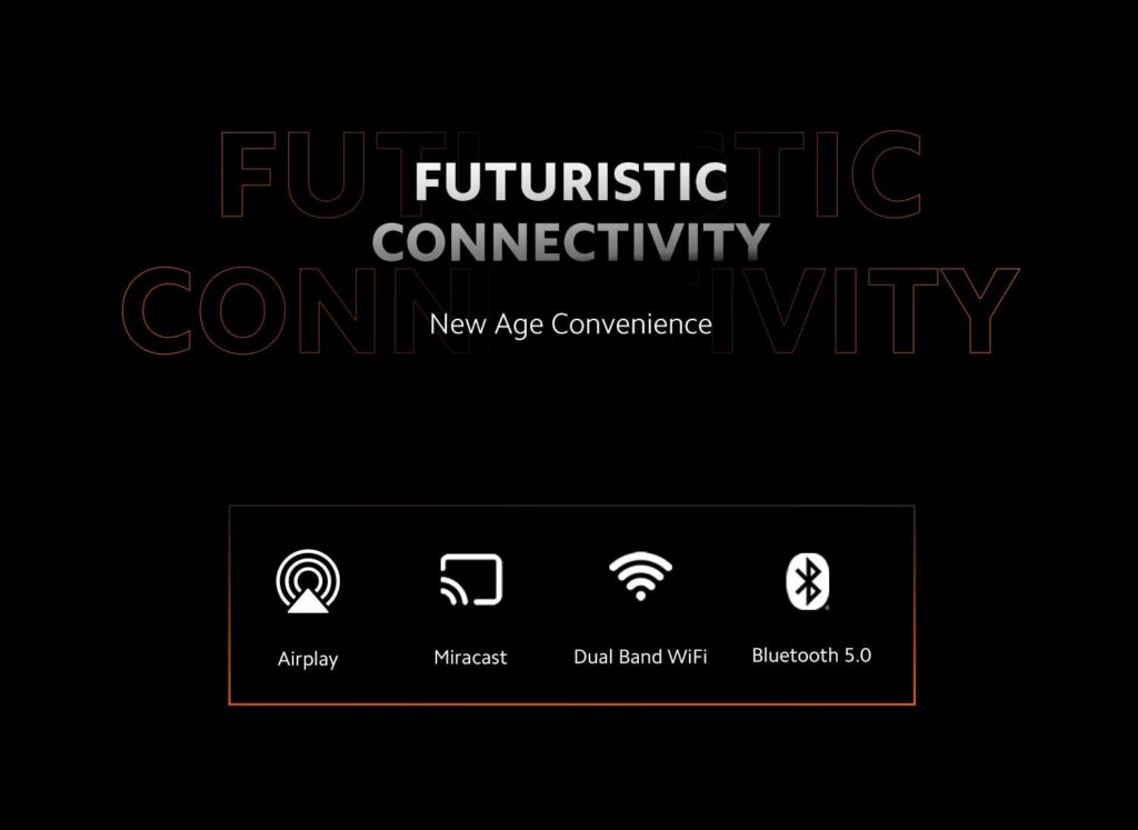 Redmi Smart Fire TV