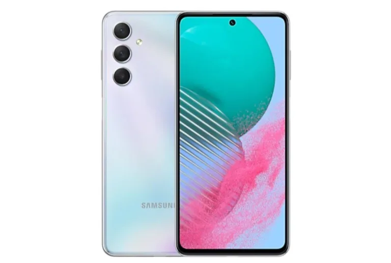 Samsung Galaxy M54