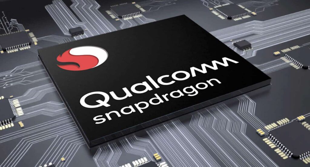 Snapdragon 8 Gen 3