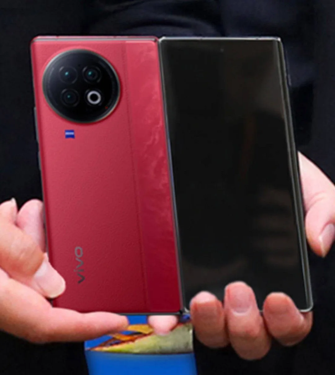 Redmi Note 12 Turbo