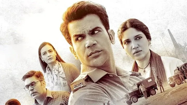 Bheed OTT Release Date 2024: Now Streaming on Netflix
