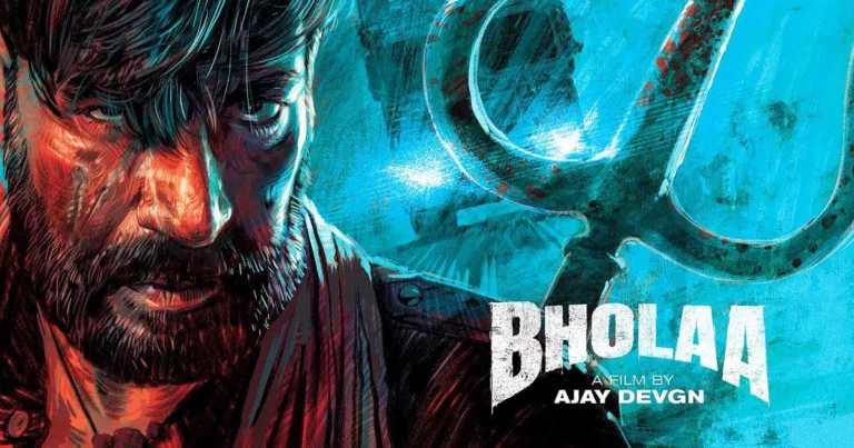 Bholaa OTT Release date