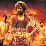Dasara: Nani’s Spectacular Violence Drama Film has Confirmed the Official Release Date