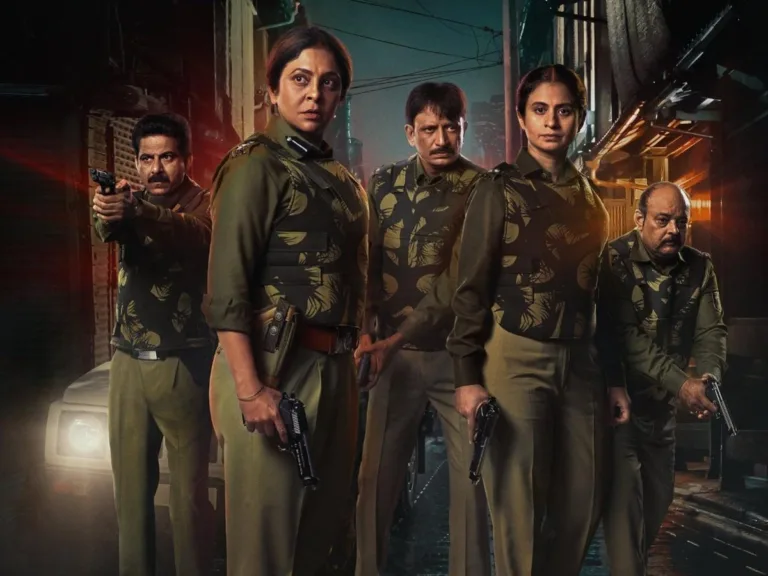 You Favorite Shows Are Back!: Netflix has Renewed Top 5 Magnificent Series for Season 3