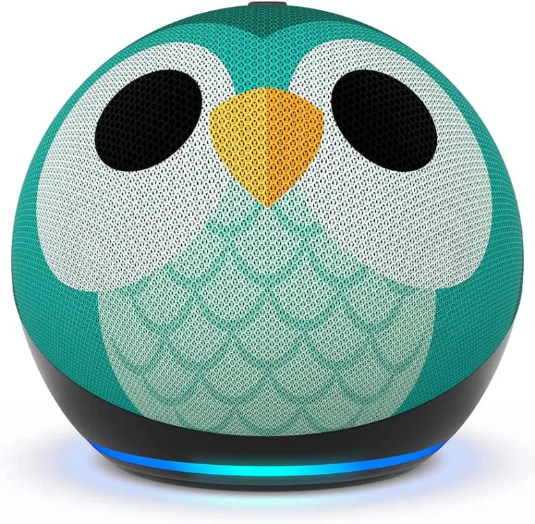 Echo Dot 5th Gen