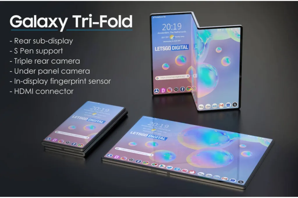 Galaxy S23 FE