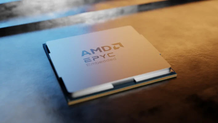 Epyc Embedded 9004