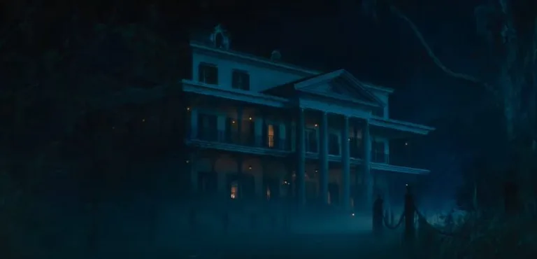 The Haunted Mansion: Everything We Need to Know about Horror Drama Movie