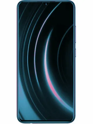 iQOO Z7 Pro 5G