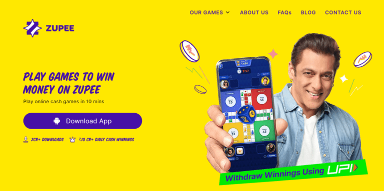 What is Zupee Ludo and How to Play it: A Comprehensive Guide