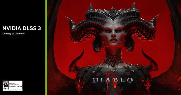 NVIDIA GDC News: Everything Announced