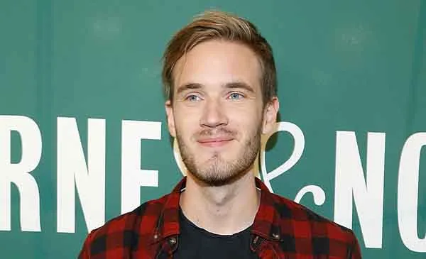 PewDiePie Net Worth, Age, Bio, Girlfriend: Everything You Need to Know in 2026