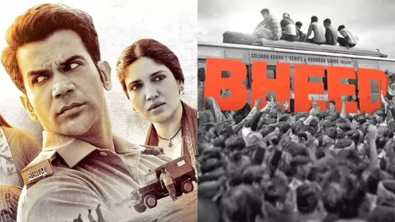 Bheed OTT Release date