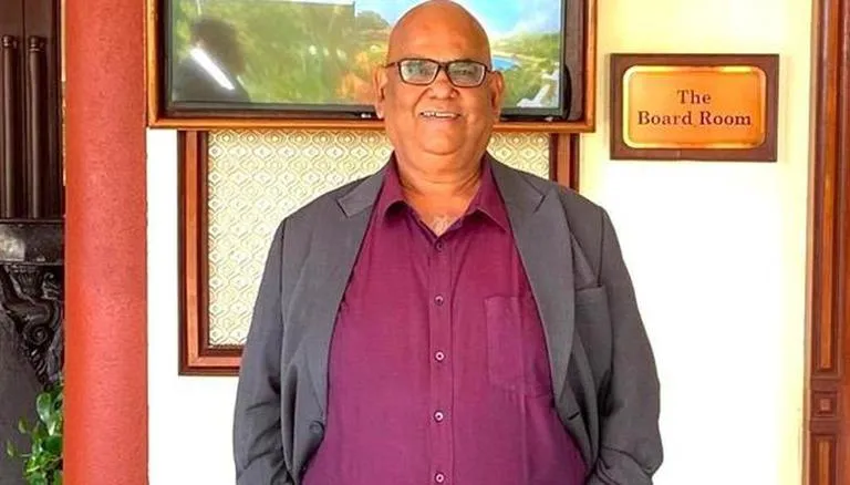 A Tribute to Satish Kaushik- Best Movies To Be Remembered