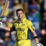 Steve Smith