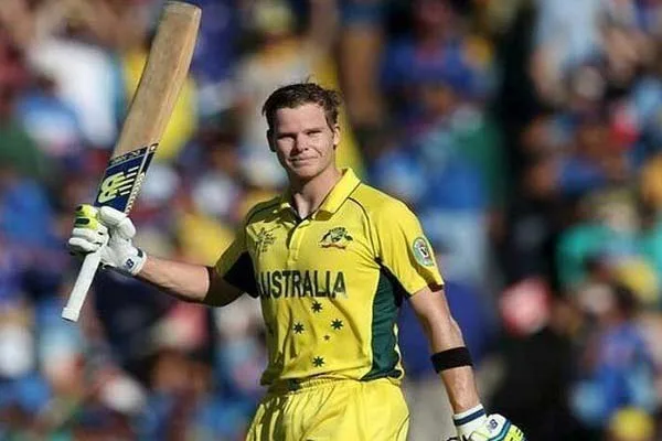 Steve Smith