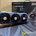 Zotac GeForce RTX 4090 AMP Extreme AIRO review: The best money can buy you