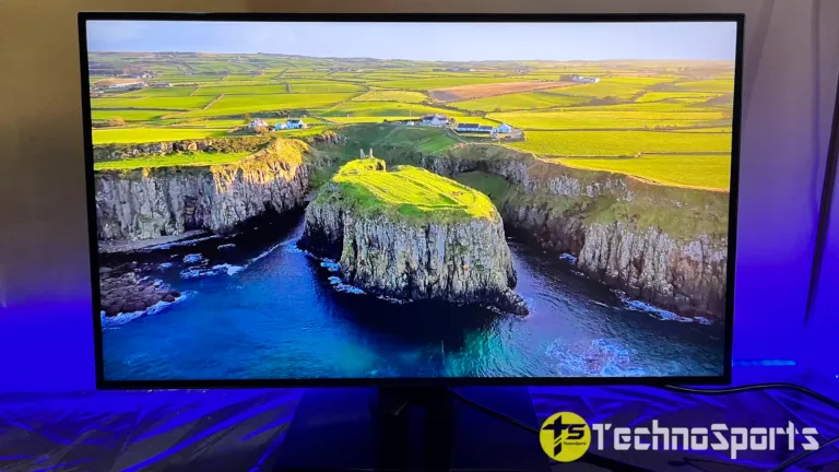 ViewSonic VP2768A ColorPro Monitor review: For budget creators