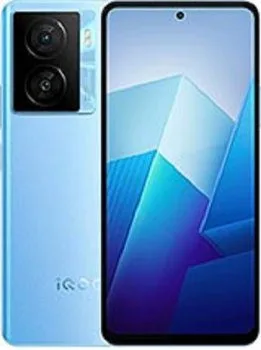 iQOO Z7x 5G
