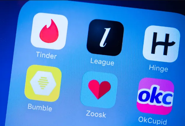 An exciting list of the Top 10 Best Dating Apps for 2023