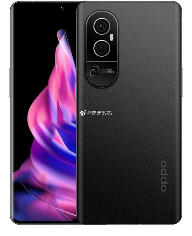 Oppo Reno 10 Pro Plus 5G