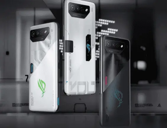 ROG Phone 7 Ultimate