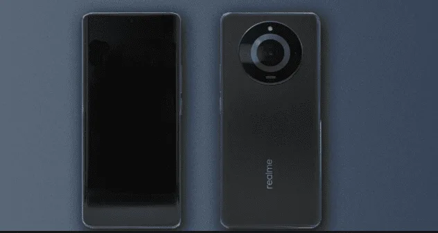 Realme 11 series