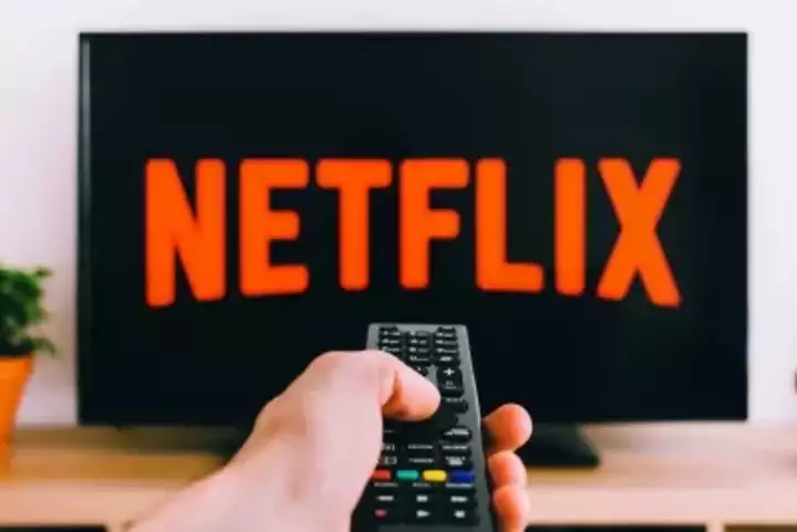 Netflix
