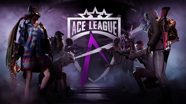 New State Mobile April Update: Everything you need to know about the newly added "Ace League" mode