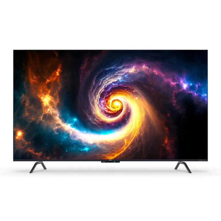 Acer and Indkal collaborate to launch ACs, Washing Machines and QLED TVs