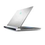 Dell Alienware m18 and x16 R1 gaming laptops with 13th Gen Intel & RTX 40-series launched in India