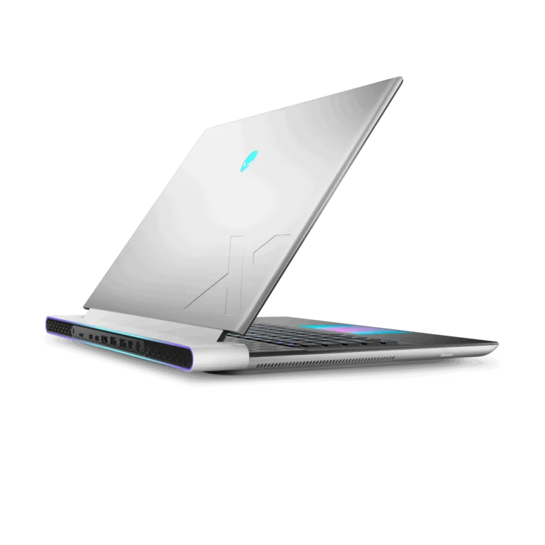 Dell Alienware m18 and x16 R1 gaming laptops with 13th Gen Intel & RTX 40-series launched in India