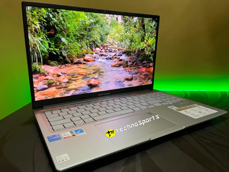 ASUS Vivobook 15X OLED review: Bang for the buck!