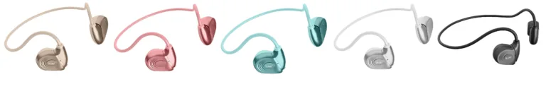 Bluei Eardopes