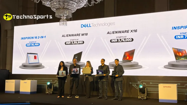 New Dell Inspiron 16 laptops are indeed premium
