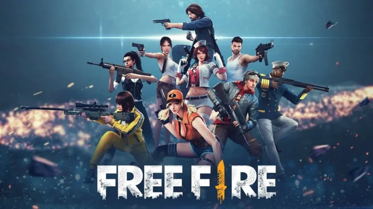 Free Fire Name Change