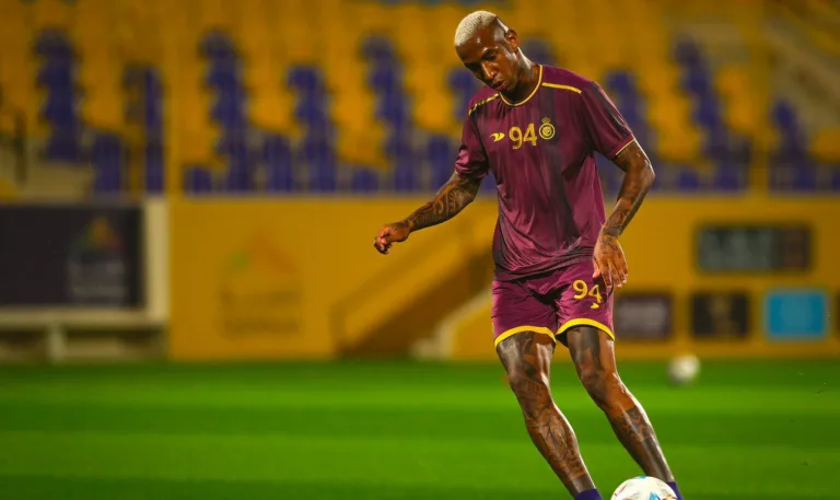 Anderson Talisca