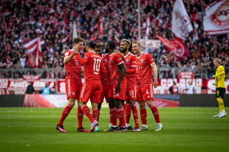 Bayern Munich