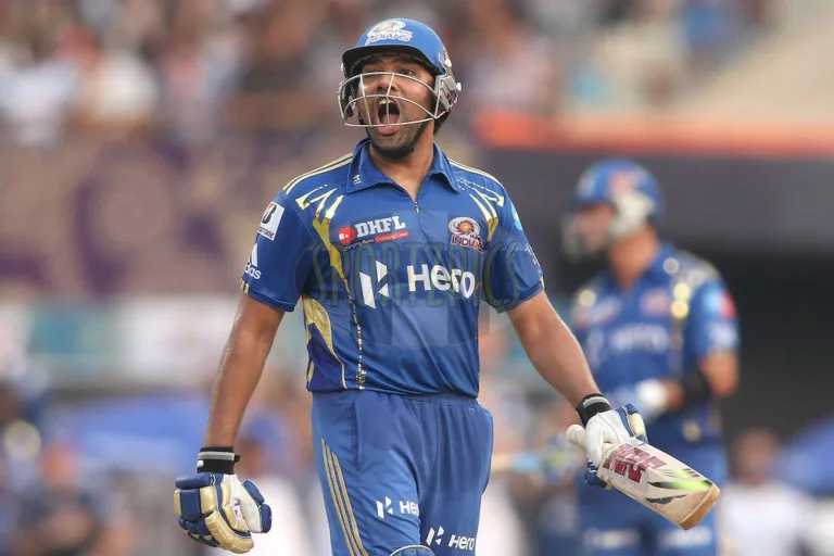 Most IPL Runs