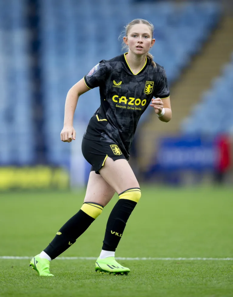 Evie Rabjohn