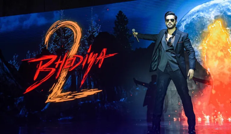 Bhediya 2: Varun Dhawan has Officially Confirmed the Incredible Renewal