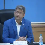 IWL : Should Women’s Football Be Given More Respect? AIFF President Kalyan Chaubey Weighs In