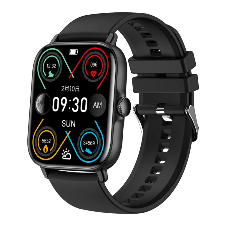 GizFit Flash