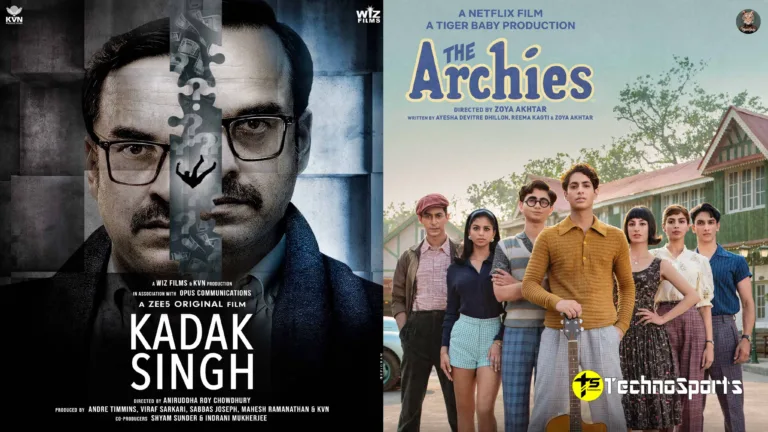 OTT releases this weekend