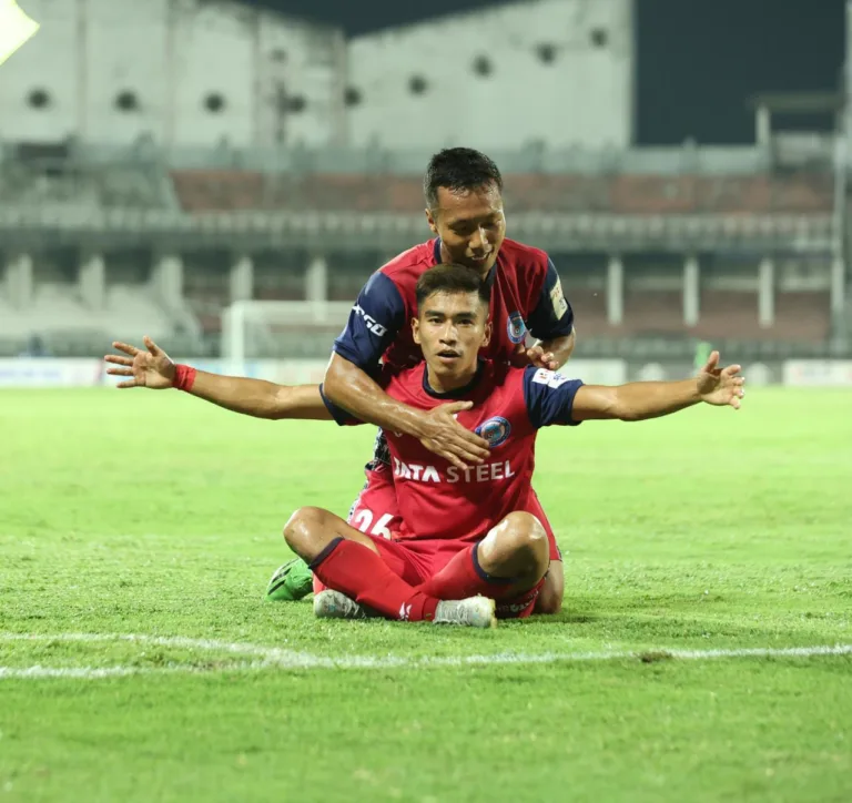 Jamshedpur FC beat ATK Mohun Bagan 3-0 in Hero Super Cup