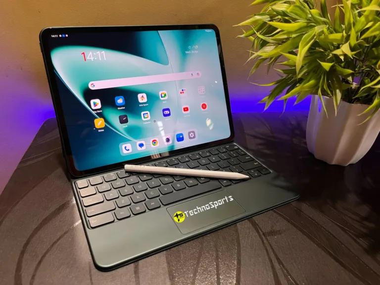 OnePlus Pad