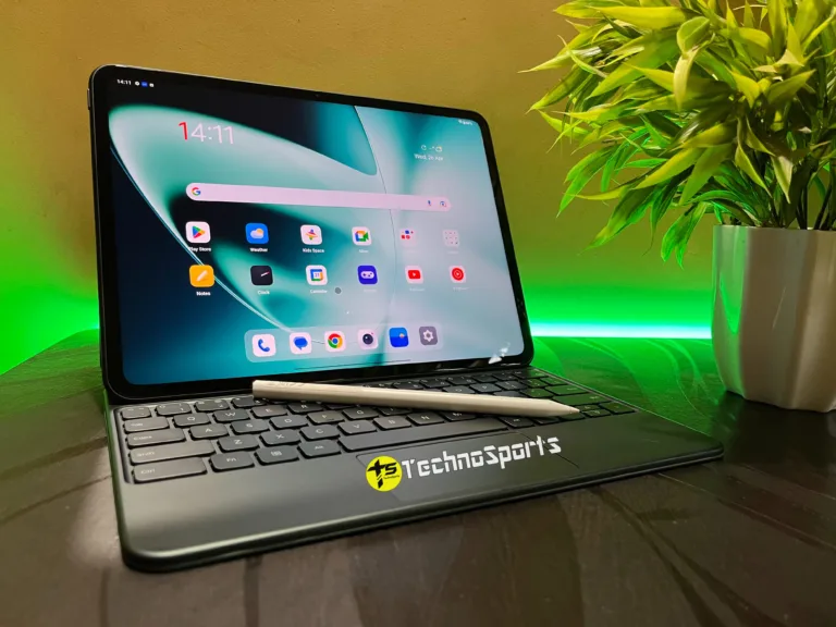 OnePlus Pad first impressions - Be aware Apple, and Samsung, OnePlus is here!