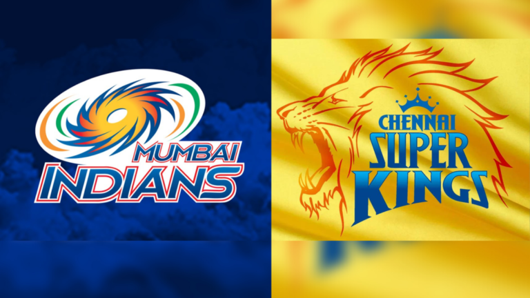 MI vs CSK
