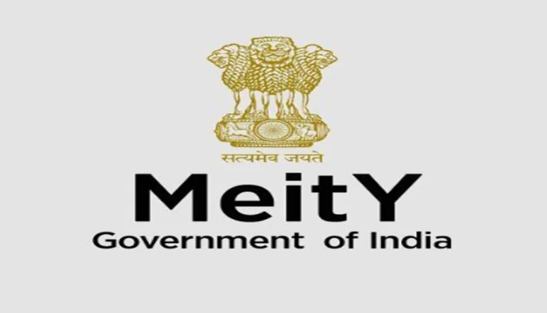 MeitY