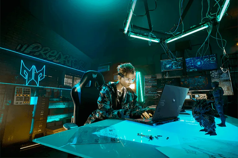 New Acer Predator Helios Neo 16 makes high-performance affordable